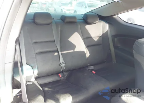 2014 Honda Accord Lx-S from USA, damaged, VIN 1HGCT1B38EA004432